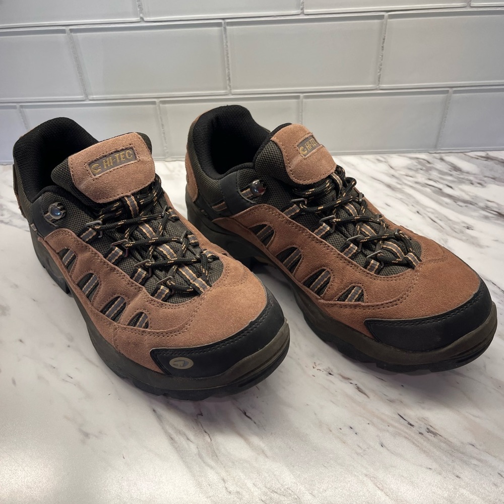 Men’s Boots